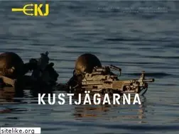 Sites similar to kustjagarna.se