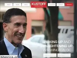 Sites similar to kustoffforcongress.com