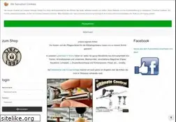 Sites similar to kustom-store.com