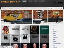 Sites similar to kustom-tees-4-u.com