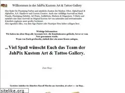 Sites similar to kustomartgallery.com