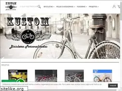 Sites similar to kustombike.com.br