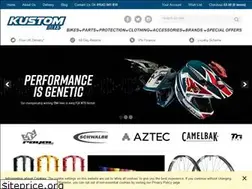 Sites similar to kustombikes.co.uk