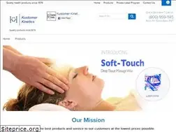 Sites similar to kustomerkinetics.com