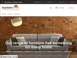 Sites similar to kustomfloorsandfurniture.co.uk
