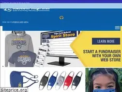 Sites similar to kustomimprints.com