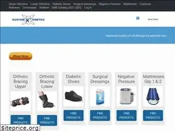 Sites similar to kustomkinetics.com