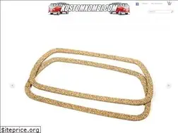 Sites similar to kustomkombi.com