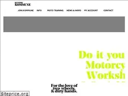Sites similar to kustomkommune.com.au