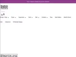 Sites similar to kustomkultureshop.com