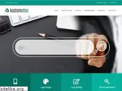 Sites similar to kustomsites.com