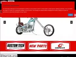 Sites similar to kustomtech.eu