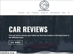 Sites similar to kustomwerks.com