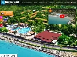 Sites similar to kusturclub.com