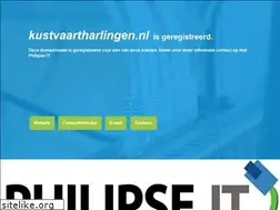 Sites similar to kustvaartharlingen.nl