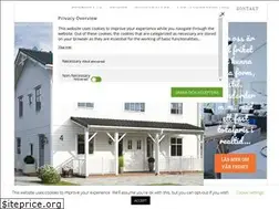 Sites similar to kustvillan.se