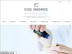Sites similar to kusuhandmade.com