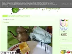 Sites similar to kusumasabhiruchi.blogspot.com