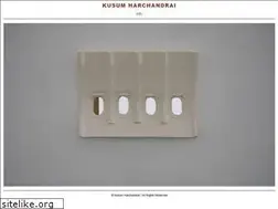 Sites similar to kusumharchandrai.com