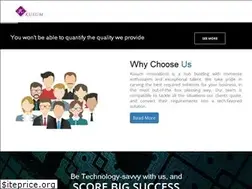 Sites similar to kusuminnovations.com