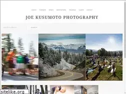 Sites similar to kusumotophoto.com