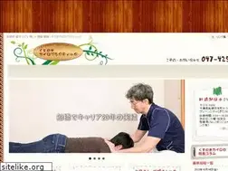 Sites similar to kusunoki-chiro.com