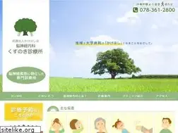 Sites similar to kusunoki-cl.net