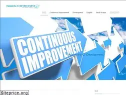 Sites similar to kusunoko-ci-development.com