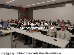 Sites similar to kusupplychain.com