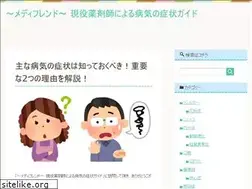 Sites similar to kusuri-byouki.com