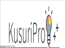 Sites similar to kusuripro.com