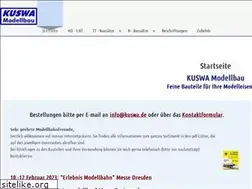 Sites similar to kuswa.de