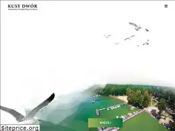 Sites similar to kusydwor.pl