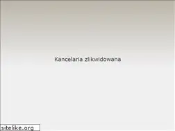 Sites similar to kuszewska.pl