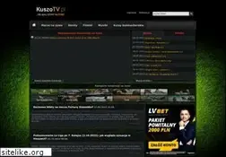 Sites similar to kuszotv.pl