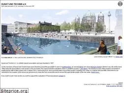 Sites similar to kut-berlin.de
