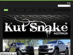 Sites similar to kut-snake.com