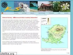 Sites similar to kuta-lombok.net