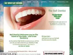 Sites similar to kutabalidentist.com