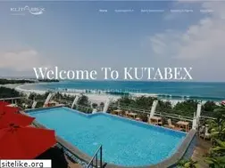 Sites similar to kutabexhotel.com