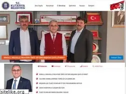 Sites similar to kutahya.bel.tr