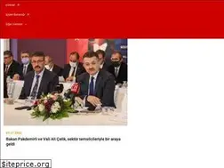 Sites similar to kutahya.gov.tr