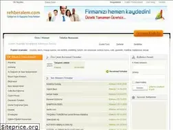 Sites similar to kutahya.rehberalem.com