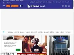 Sites similar to kutahyaajansi.com