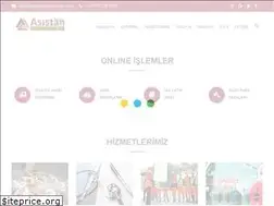 Sites similar to kutahyaasistanosgb.com