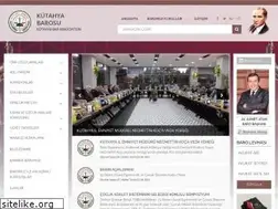 Sites similar to kutahyabarosu.org.tr