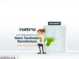 Sites similar to kutahyabastas.com