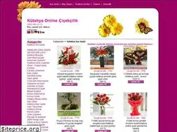 Sites similar to kutahyacicek.com