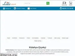 Sites similar to kutahyacicekci.com