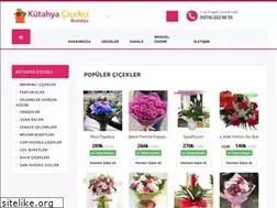 Sites similar to kutahyacicekci.net